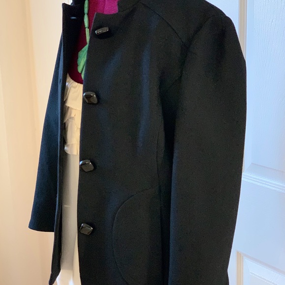 Banana Republic Jacket- Size 0 - Picture 2 of 3
